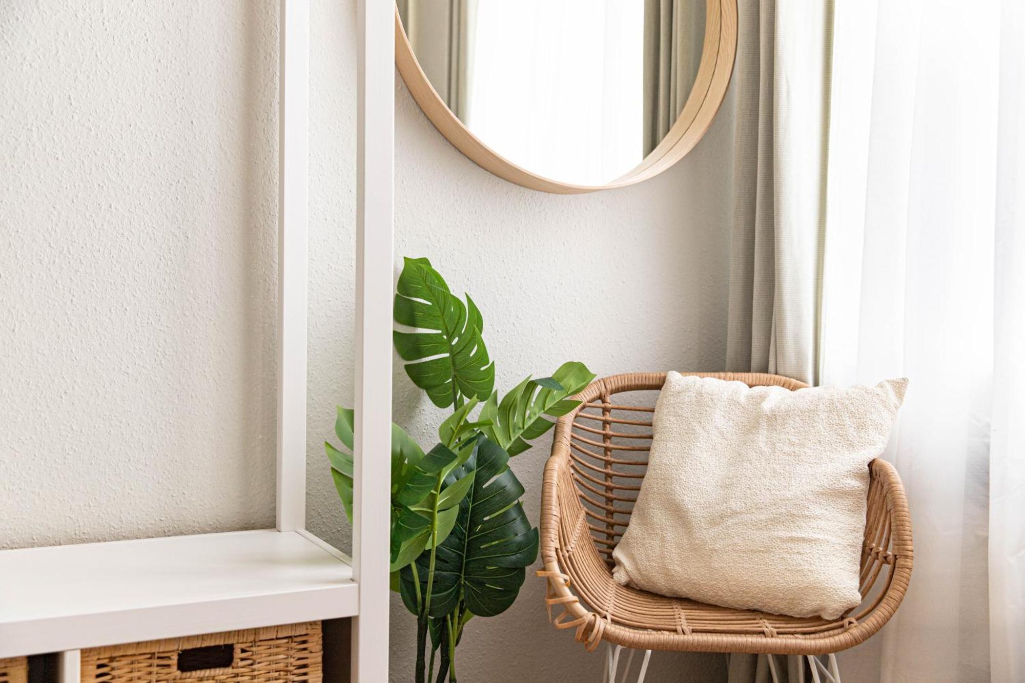 Spacious Apartment, 3 Min To U1 Reumannplatz Vienna Exterior photo